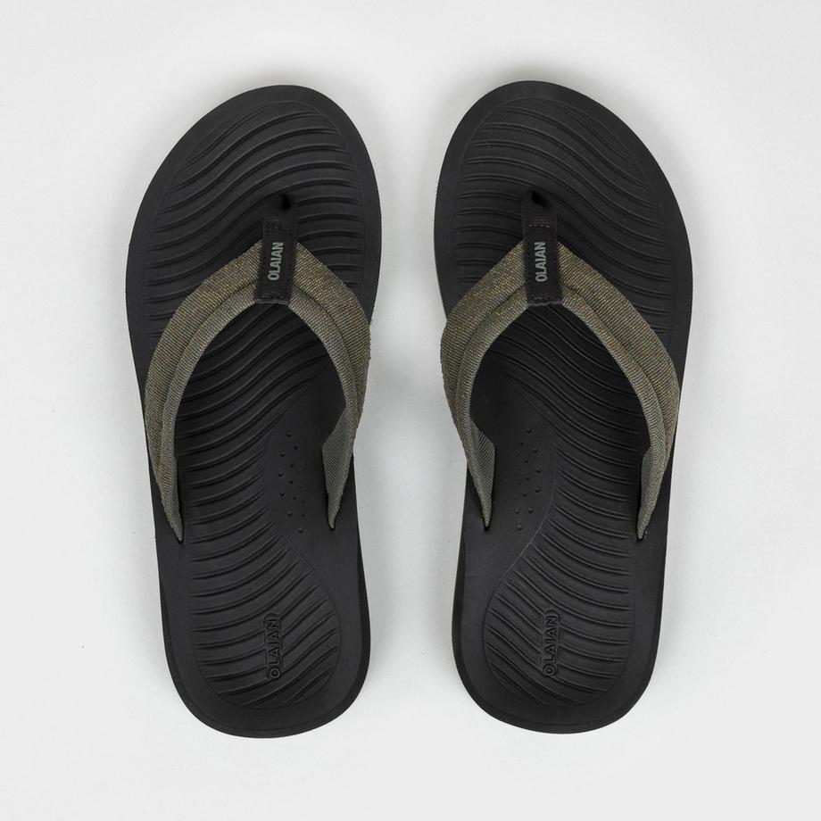 DECATHLON 550 Zehensandalen  