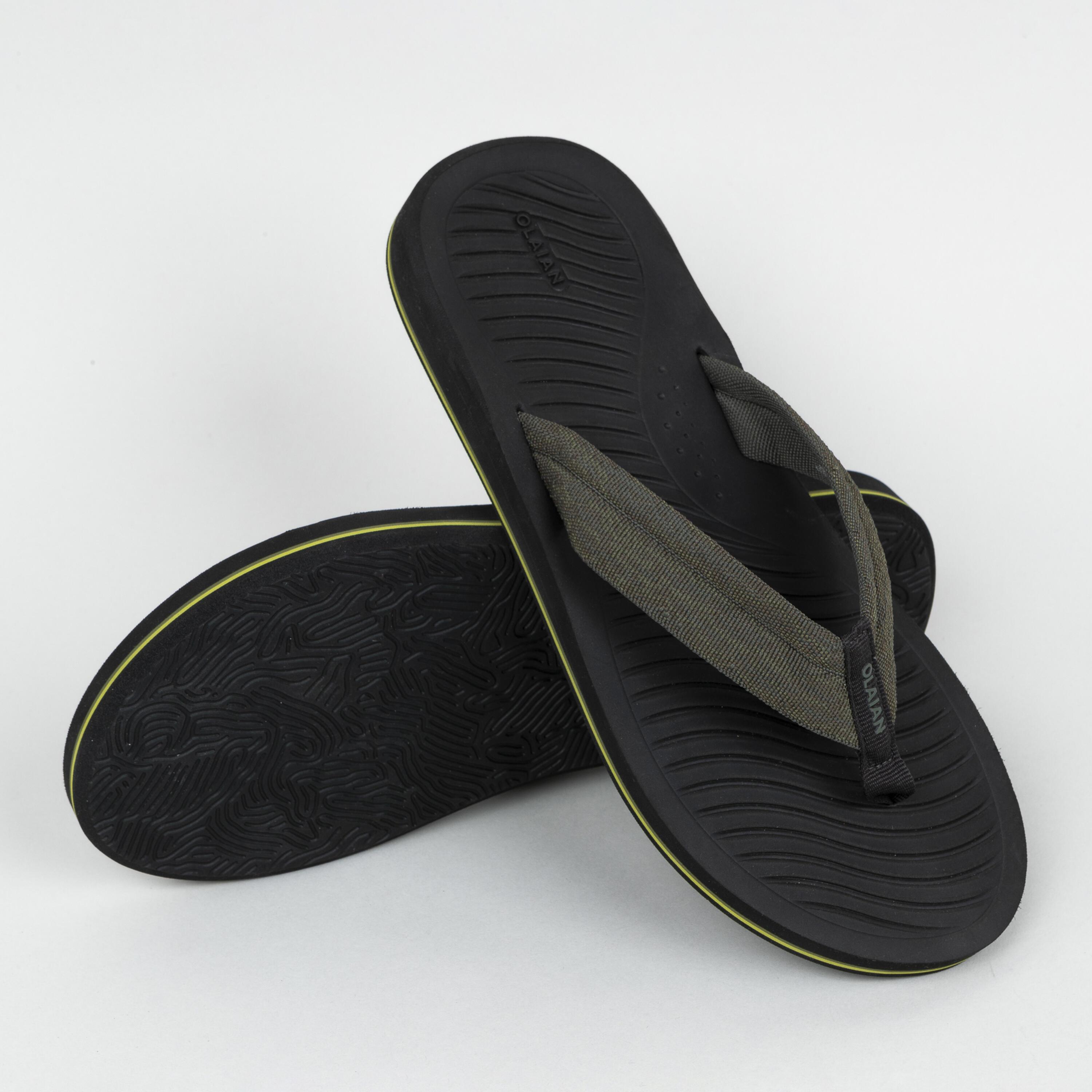 DECATHLON  Zehensandalen - TO 550 