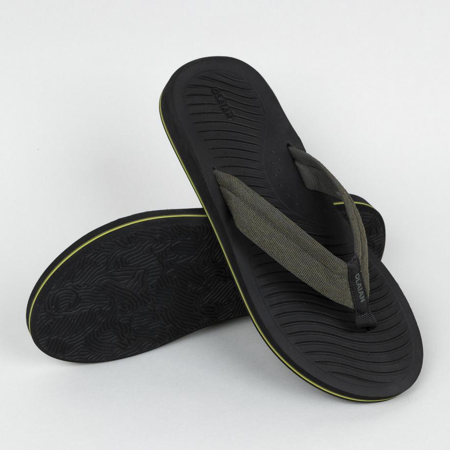DECATHLON 550 Zehensandalen  
