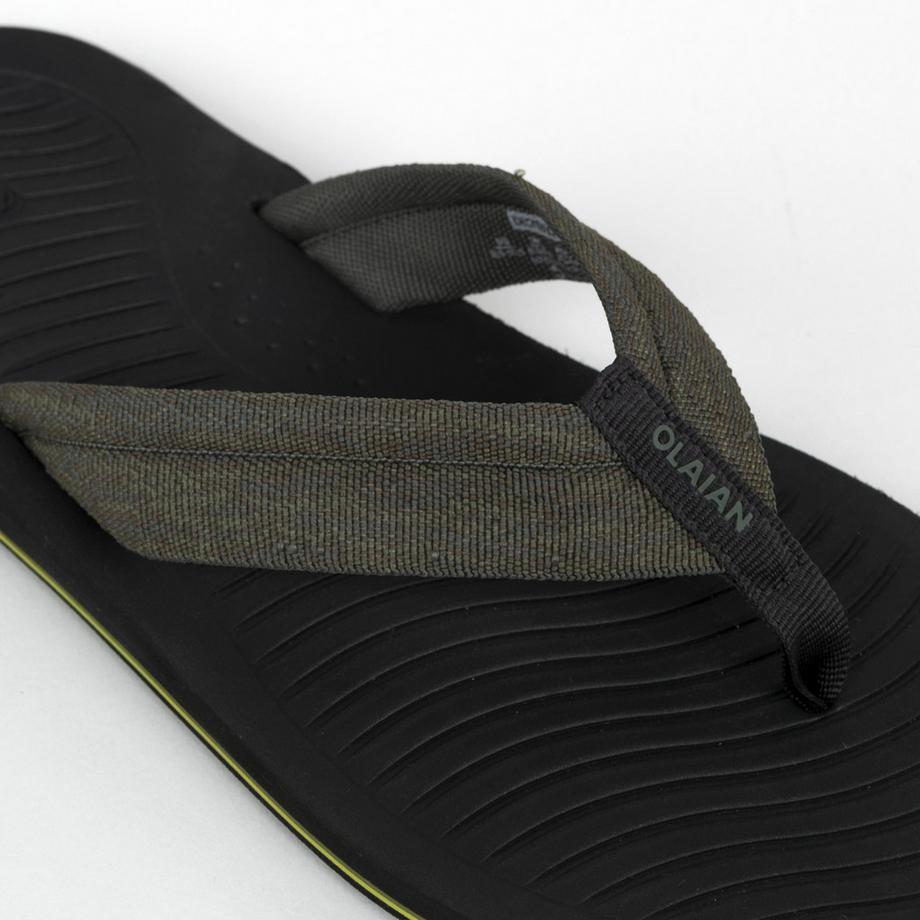 DECATHLON 550 Zehensandalen  