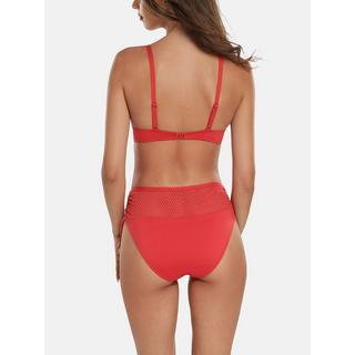 Lisca  Haut maillot de bain armaturé multipositions Santorini 