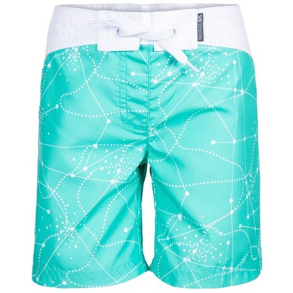 Image of Sommershorts Mabel Unisex Blau 140