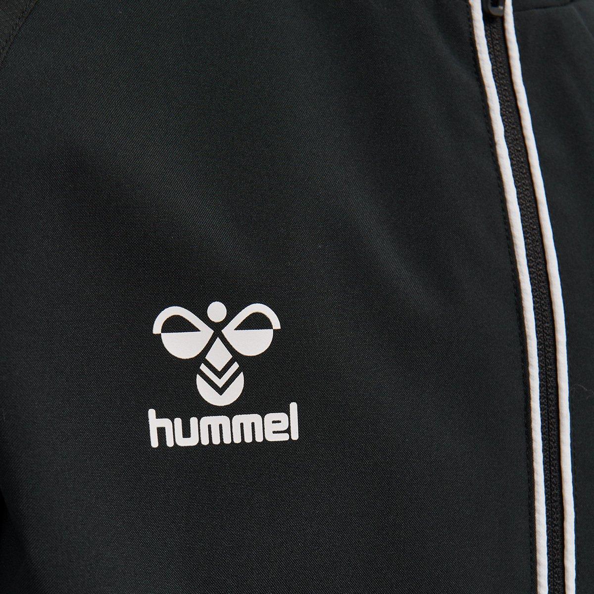 Hummel  kinderjacke hmllead training 