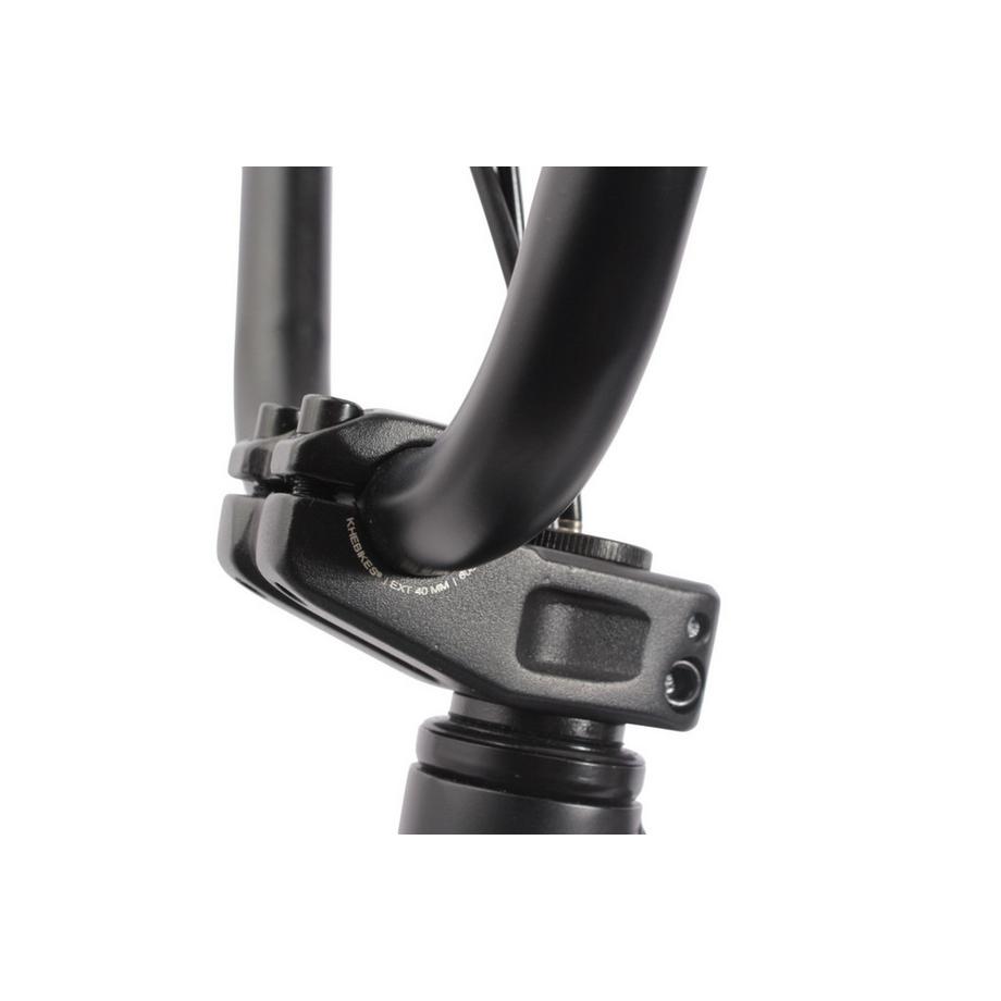 KHE  20 ZOLL COSIC AL 