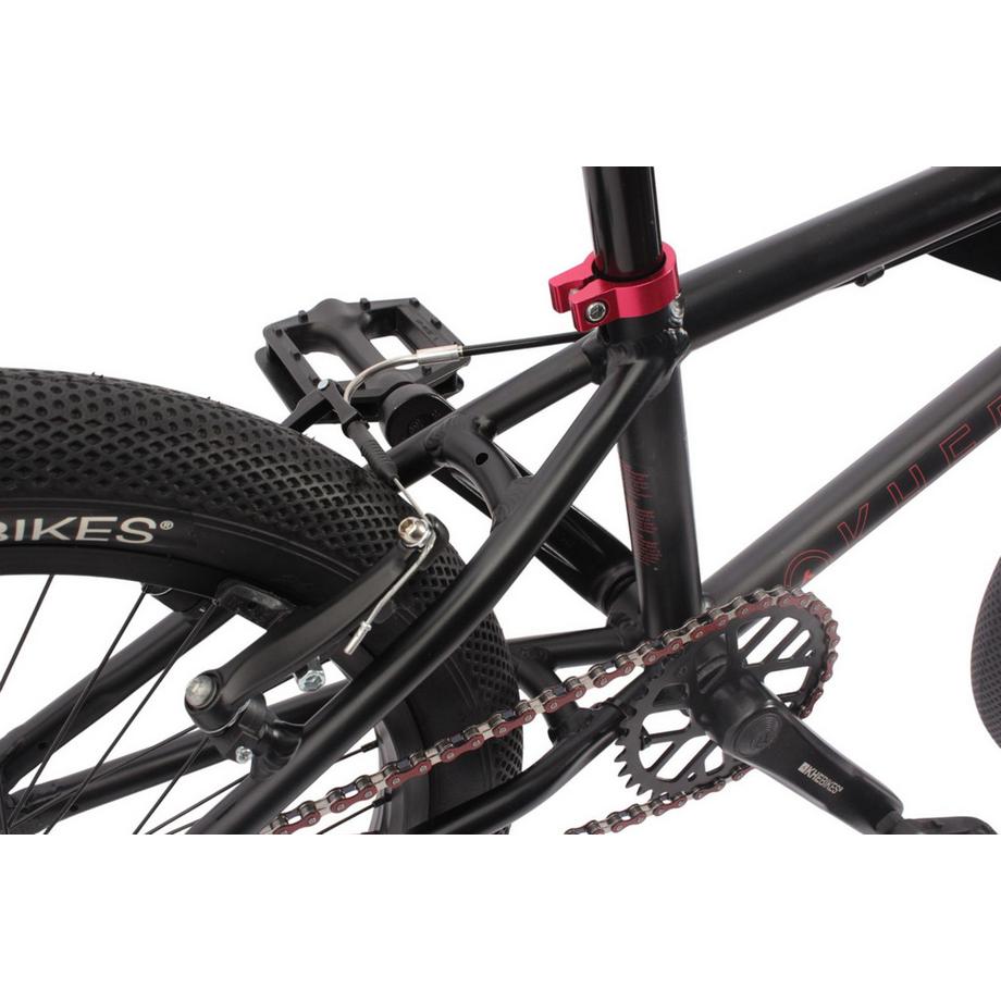 KHE  20 ZOLL COSIC AL 