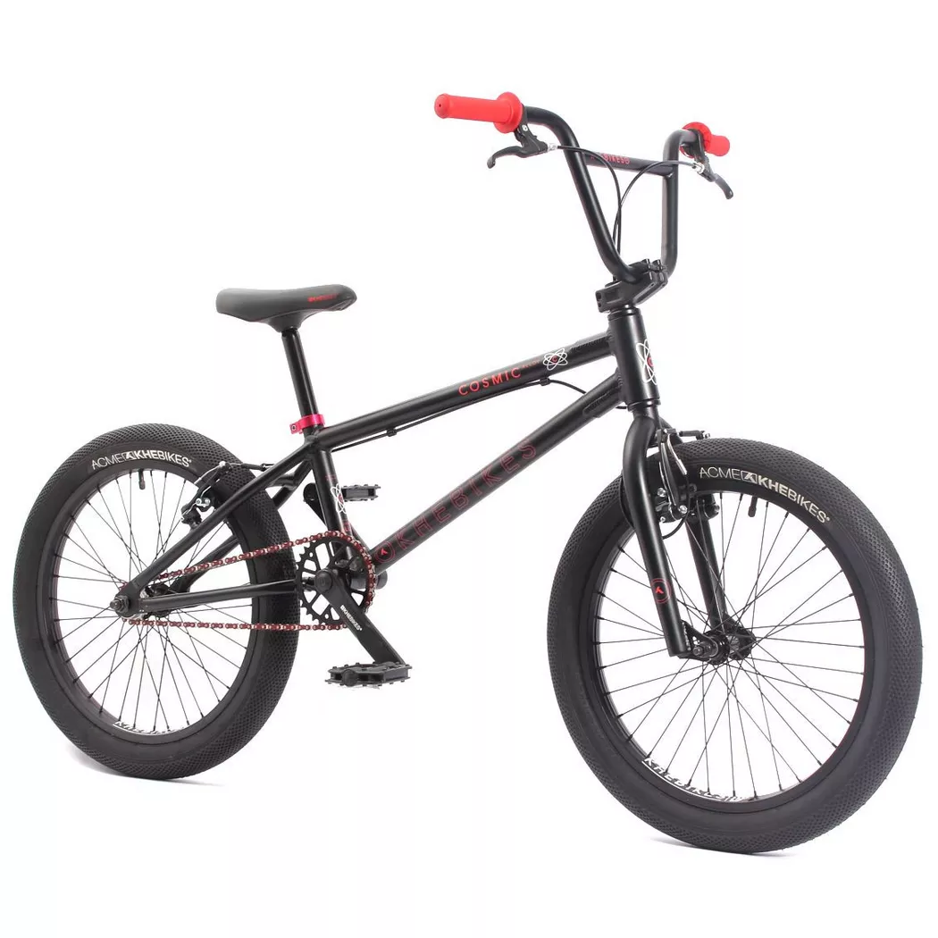KHE Kinderfahrrad "BMX 20 COSMIC AL"