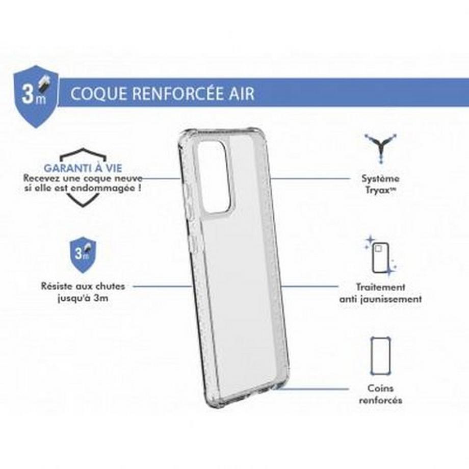 Force Power  Cover per Samsung Galaxy A72 4G 