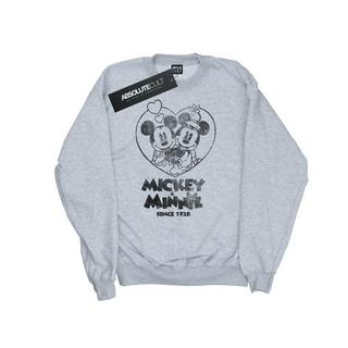 Disney  Since 1928 Sweatshirt 