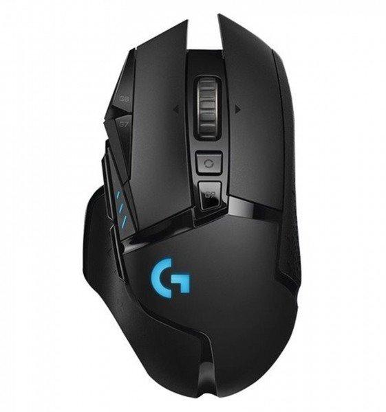 Image of G502 Lightspeed