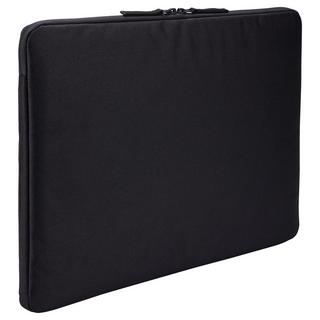 case LOGIC®  Invigo Eco INVIS116 Black 38,1 cm (15") Schutzhülle Schwarz 