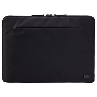 case LOGIC®  Invigo Eco INVIS116 Black 38,1 cm (15") Schutzhülle Schwarz 