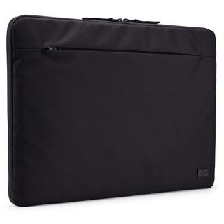 case LOGIC®  Invigo Eco INVIS116 Black 38,1 cm (15") Schutzhülle Schwarz 