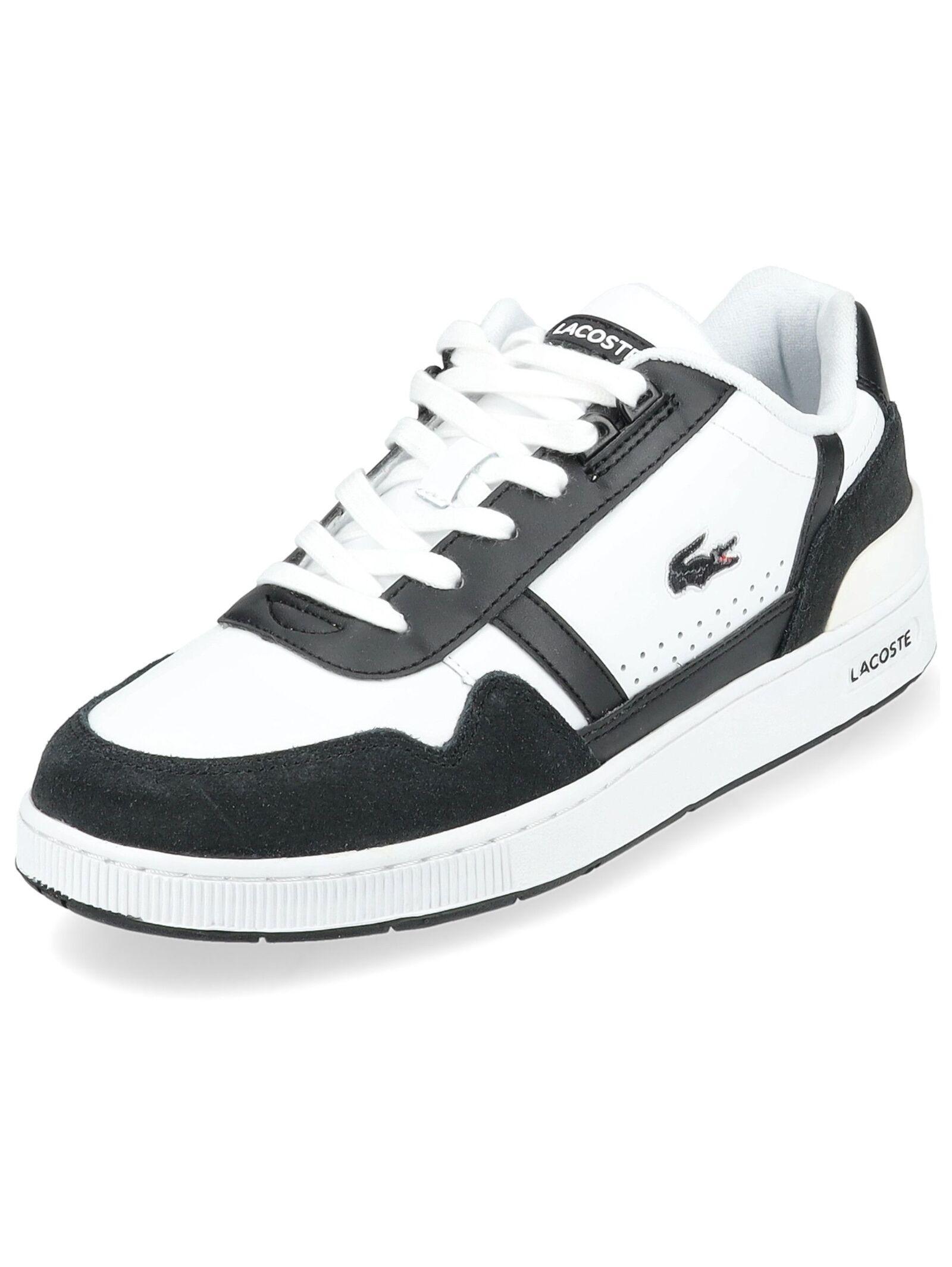 LACOSTE T-Clip Sneaker 47SMA0073 