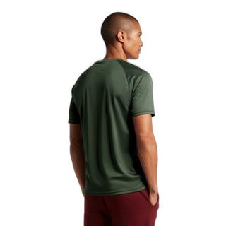 LYLE & SCOTT  t-hirt lyle & cott core 