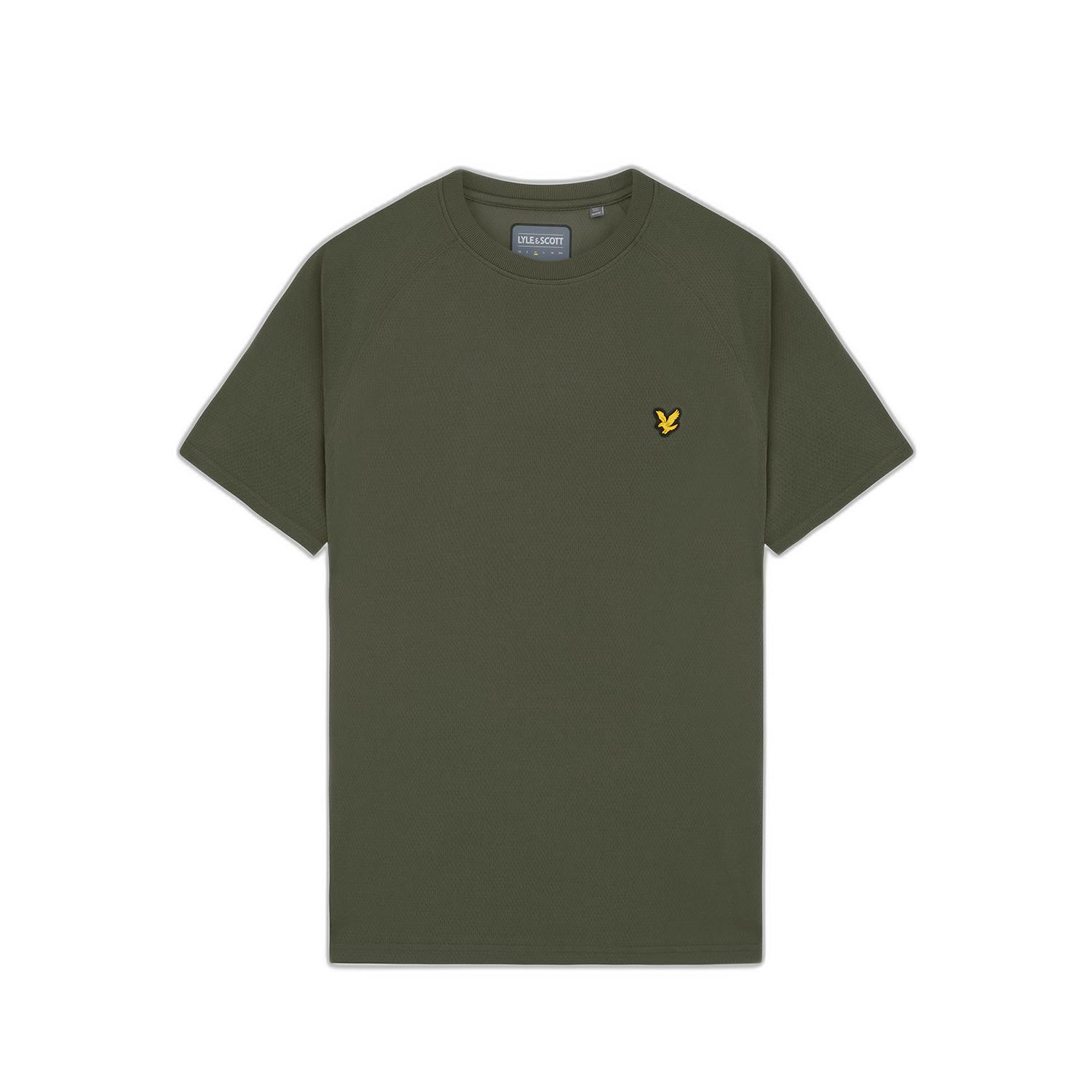 LYLE & SCOTT  t-hirt lyle & cott core 