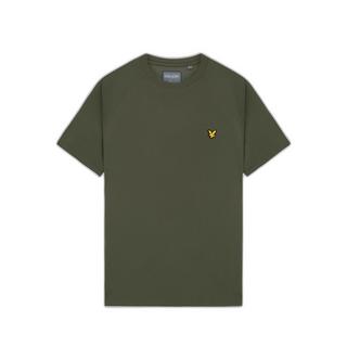 LYLE & SCOTT  t-hirt lyle & cott core 