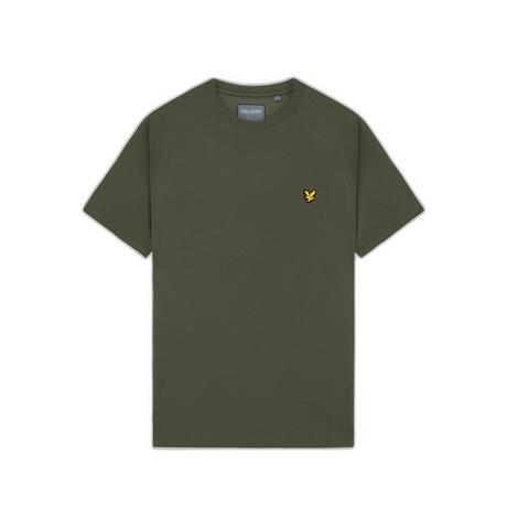 LYLE & SCOTT  t-hirt lyle & cott core 