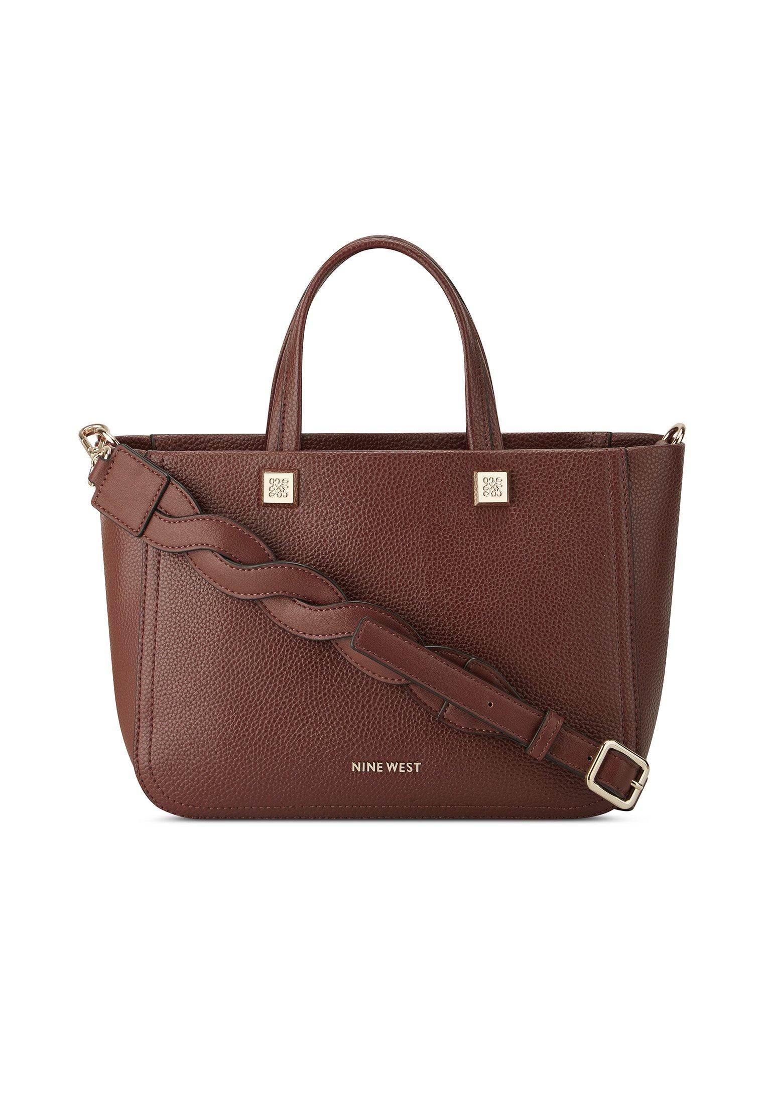Image of Addison Handtasche Damen Cognac ONE SIZE