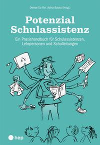 Potenzial Schulassistenz Da Rin, Denise; Baiatu, Adina Gebundene Ausgabe 