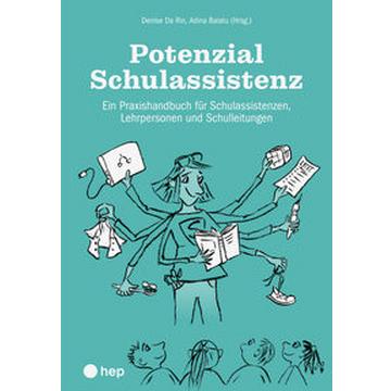 Potenzial Schulassistenz