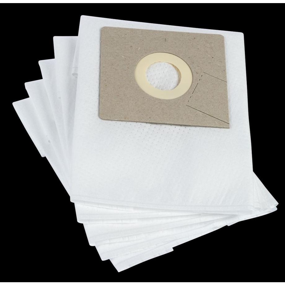 Sacs d'aspirateur MNI 2160, 5 pièces.