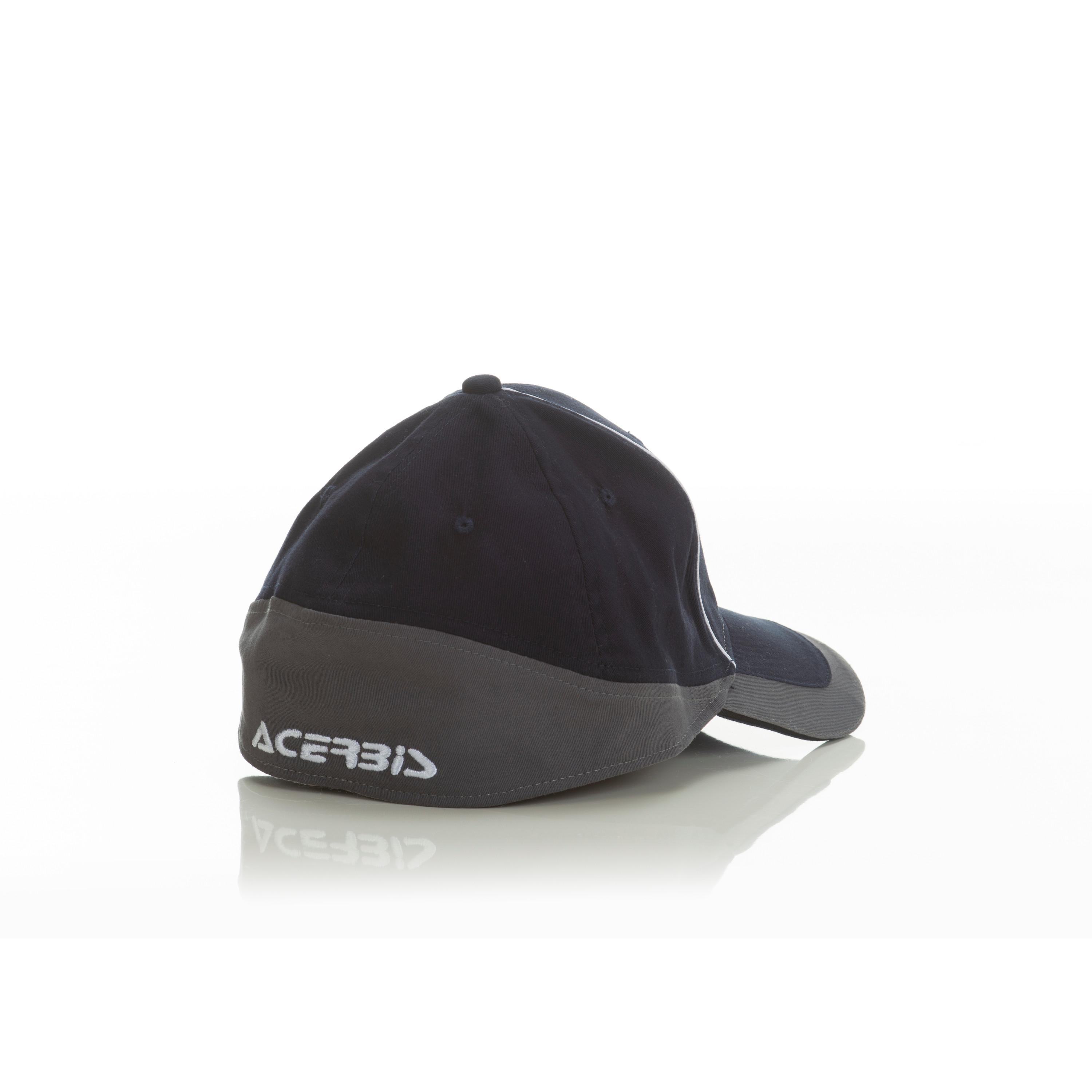 Acerbis Alhena Casquette 5 Panneaux  