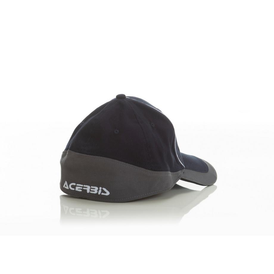 Acerbis Alhena Casquette 5 Panneaux  