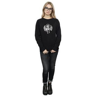 DC COMICS  Sweat GOTHAM GIRL 