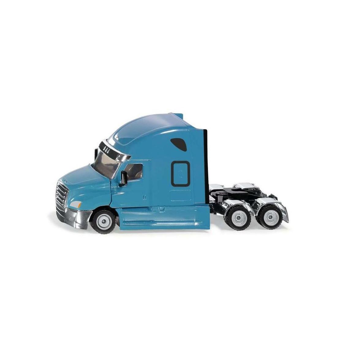 Image of Freightliner Cascadia (1:50)