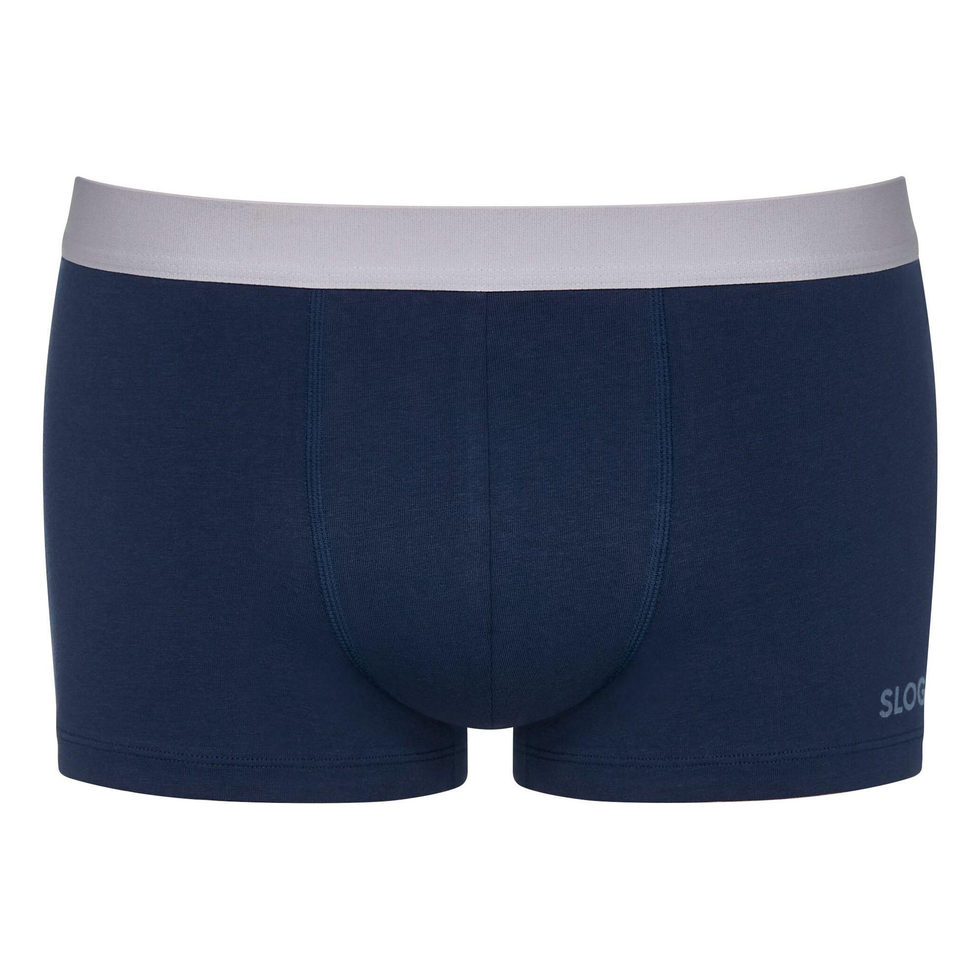 sloggi  Boxershort  Figurbetont 