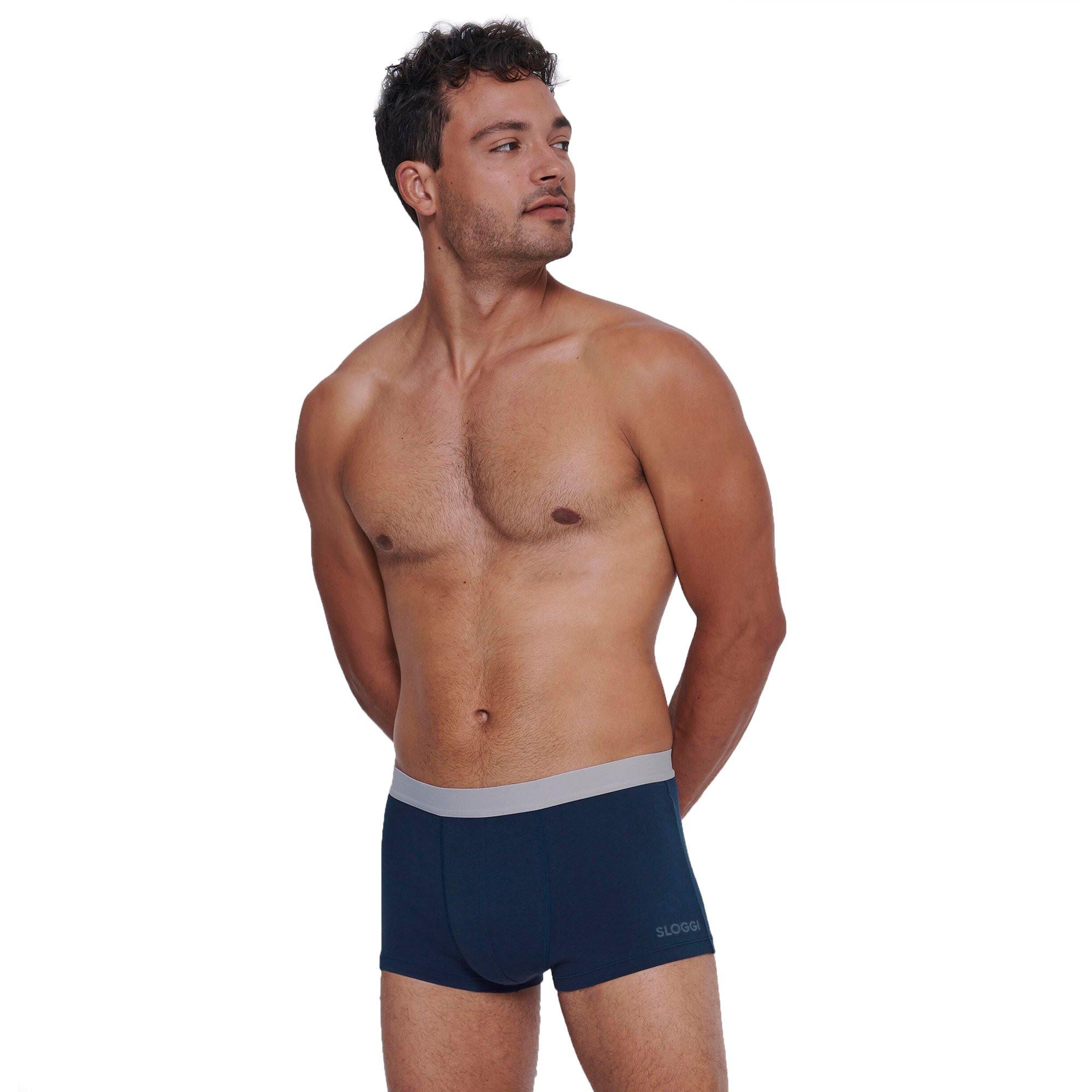 sloggi  Boxershort  Figurbetont 