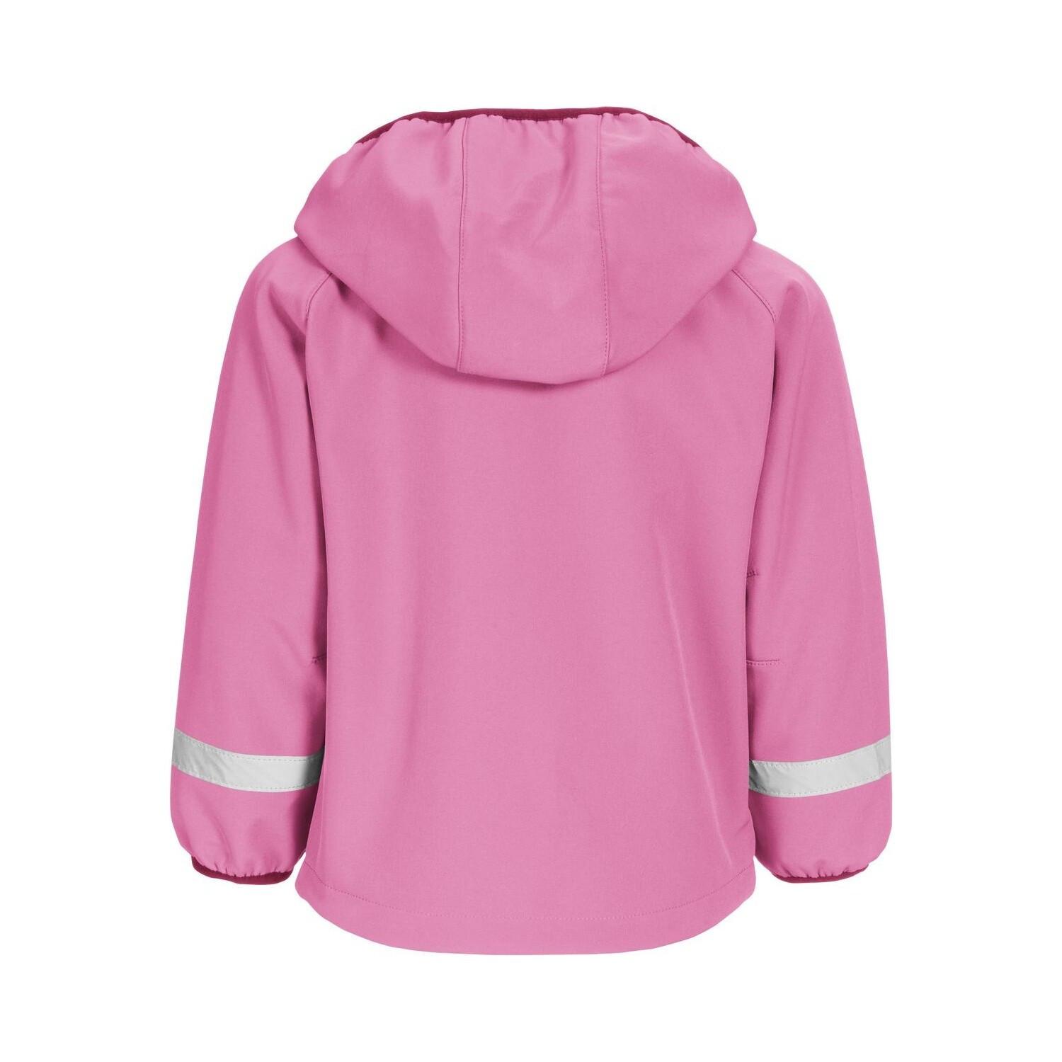 Playshoes  giacca softshell da bambino 