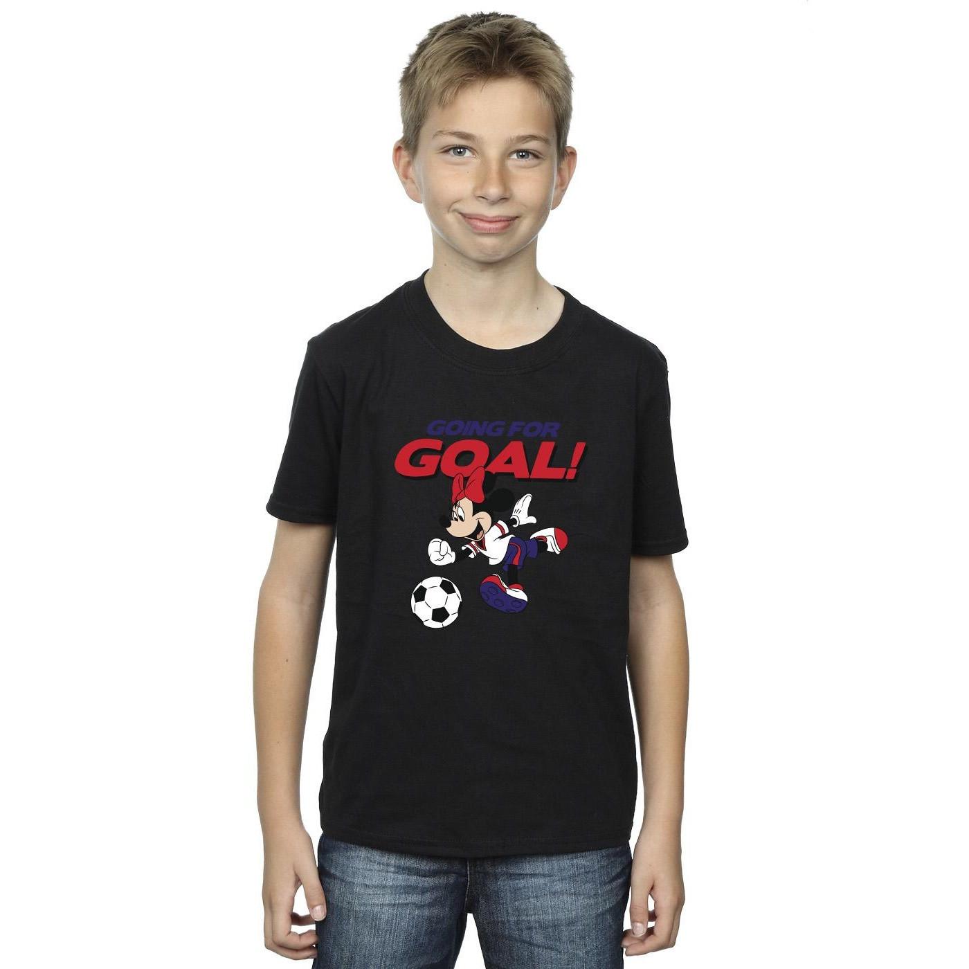 Disney  Going For Goal TShirt 