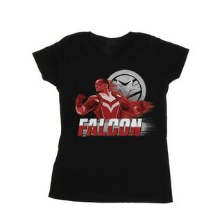 MARVEL  Red Fury TShirt 