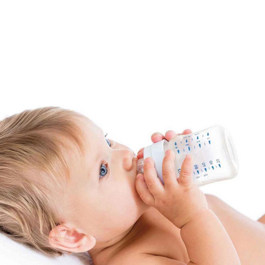 Tom & Zoé  Scovolino per biberon e ciuccio 