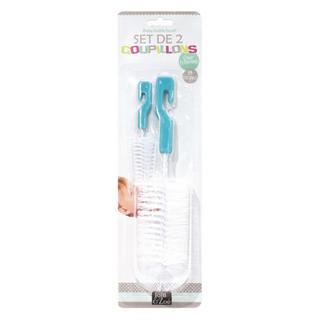 Tom & Zoé  Scovolino per biberon e ciuccio 