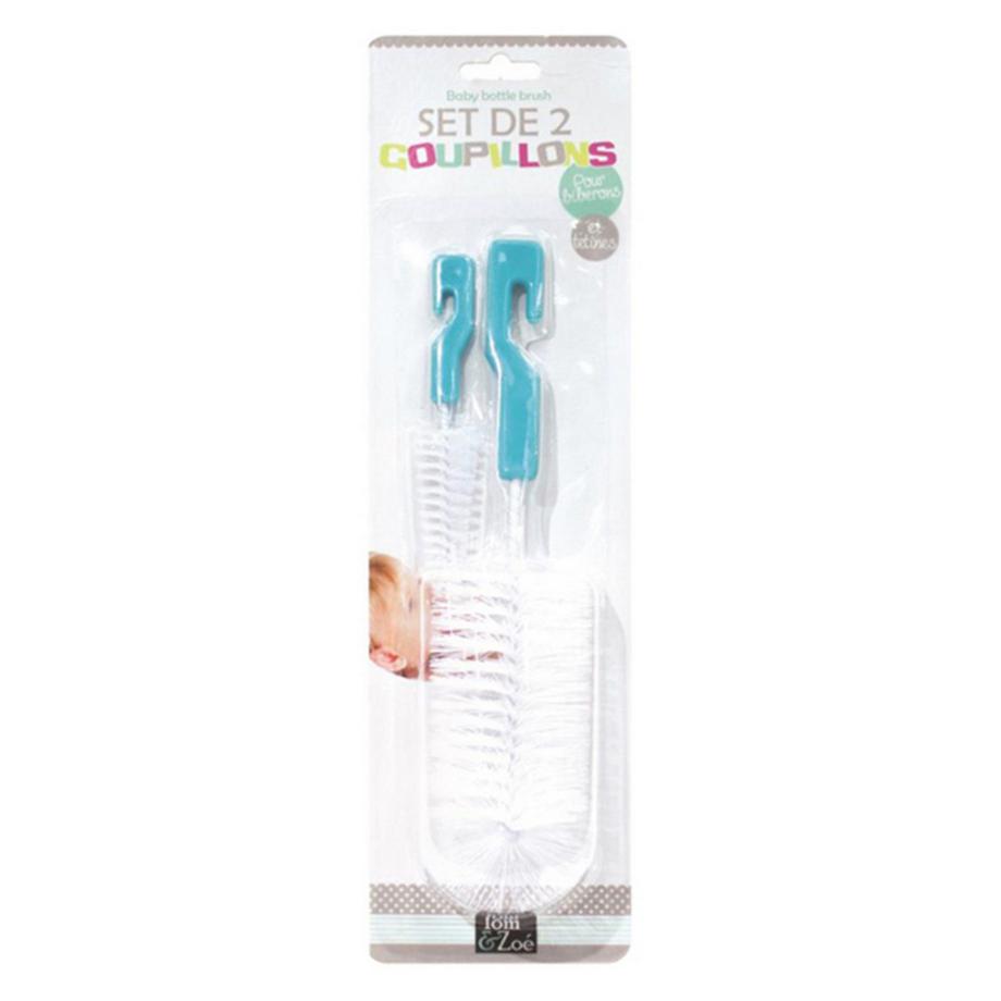 Tom & Zoé  Scovolino per biberon e ciuccio 