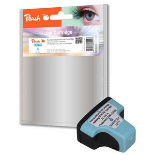 Peach  Tinte HP C8774EE Nr. 363 cyan light, 12ml 