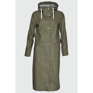Rukka Wolkenbruch Manteau de Pluie Long  