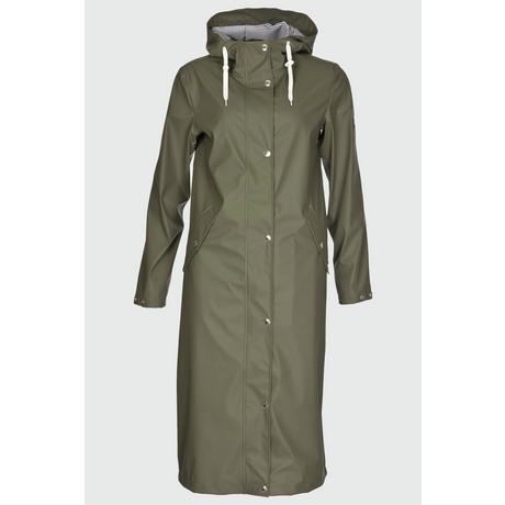 Rukka Wolkenbruch Manteau de Pluie Long  