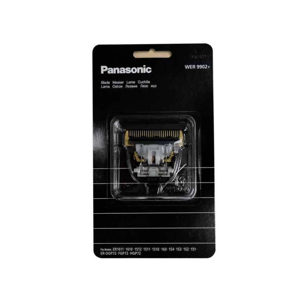 Panasonic  Ersatzmesser 