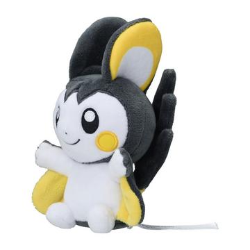 Emolga Sitting Cuties Plush