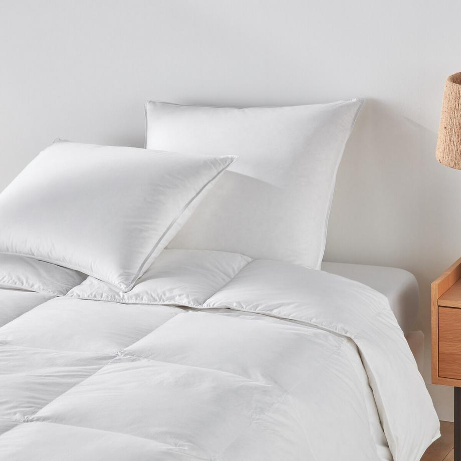 La Redoute Intérieurs Cuscino Rigido a 3 Camere  