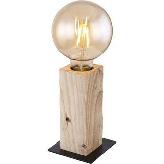 mutoni Tischleuchte Adalie Metall  matt 1xE27  