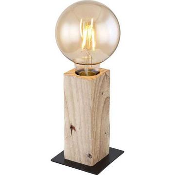 Tischleuchte Adalie Metall  matt 1xE27