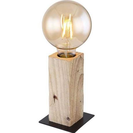 mutoni Tischleuchte Adalie Metall  matt 1xE27  