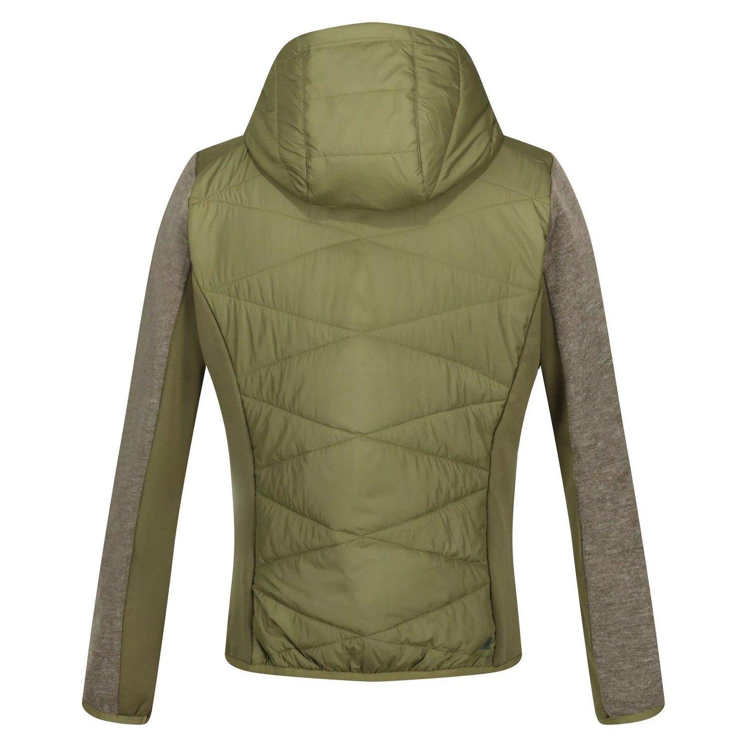 Regatta  Pemble iv softshelljacke hybrid 