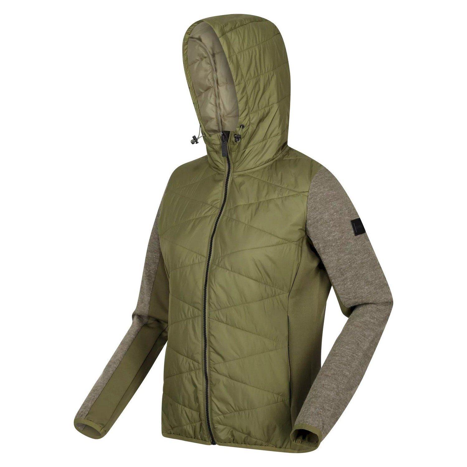 Regatta  Pemble iv softshelljacke hybrid 