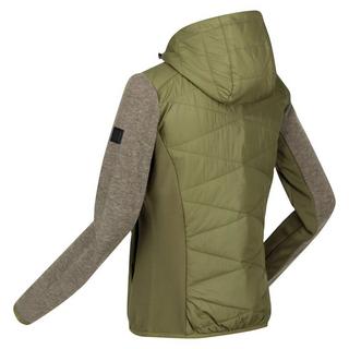 Regatta  Pemble iv softshelljacke hybrid 