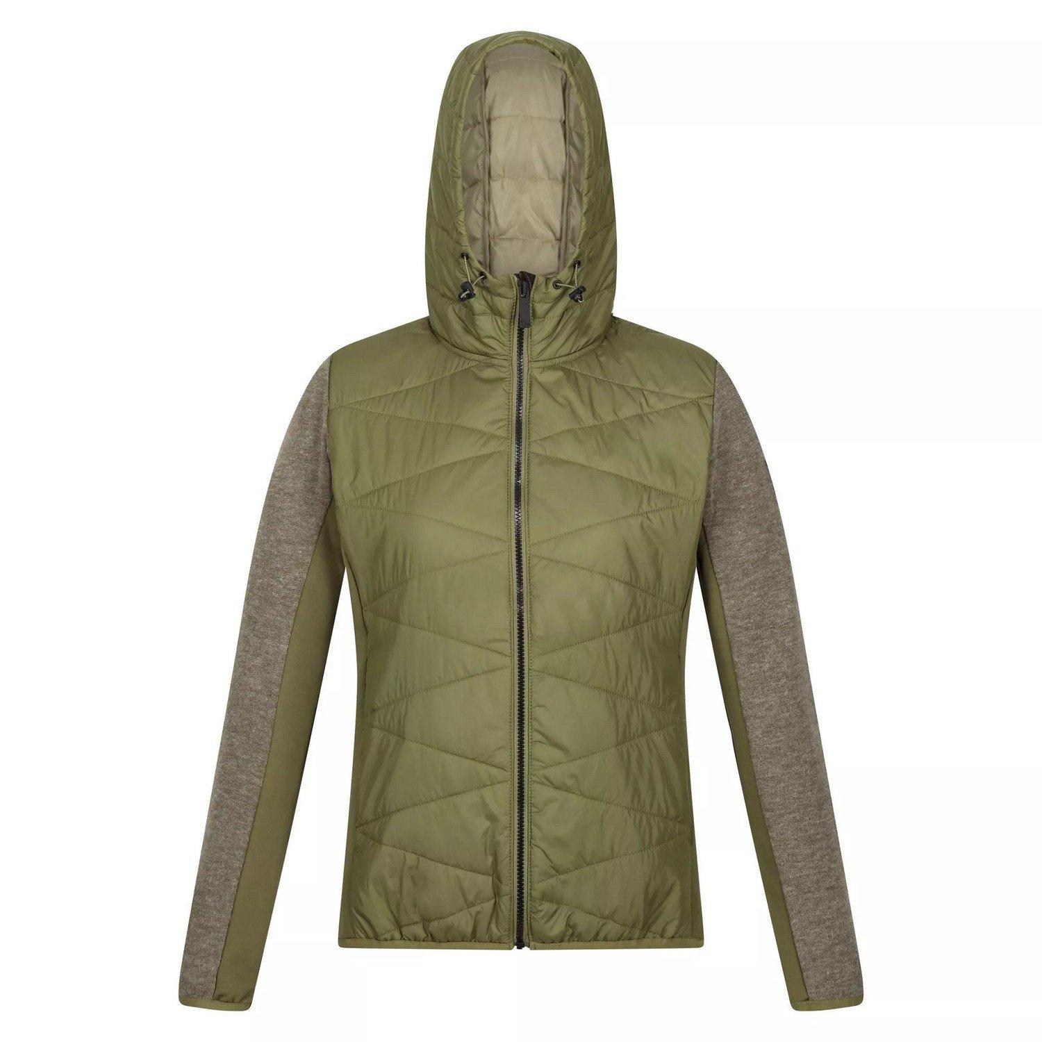 Regatta  Pemble iv softshelljacke hybrid 